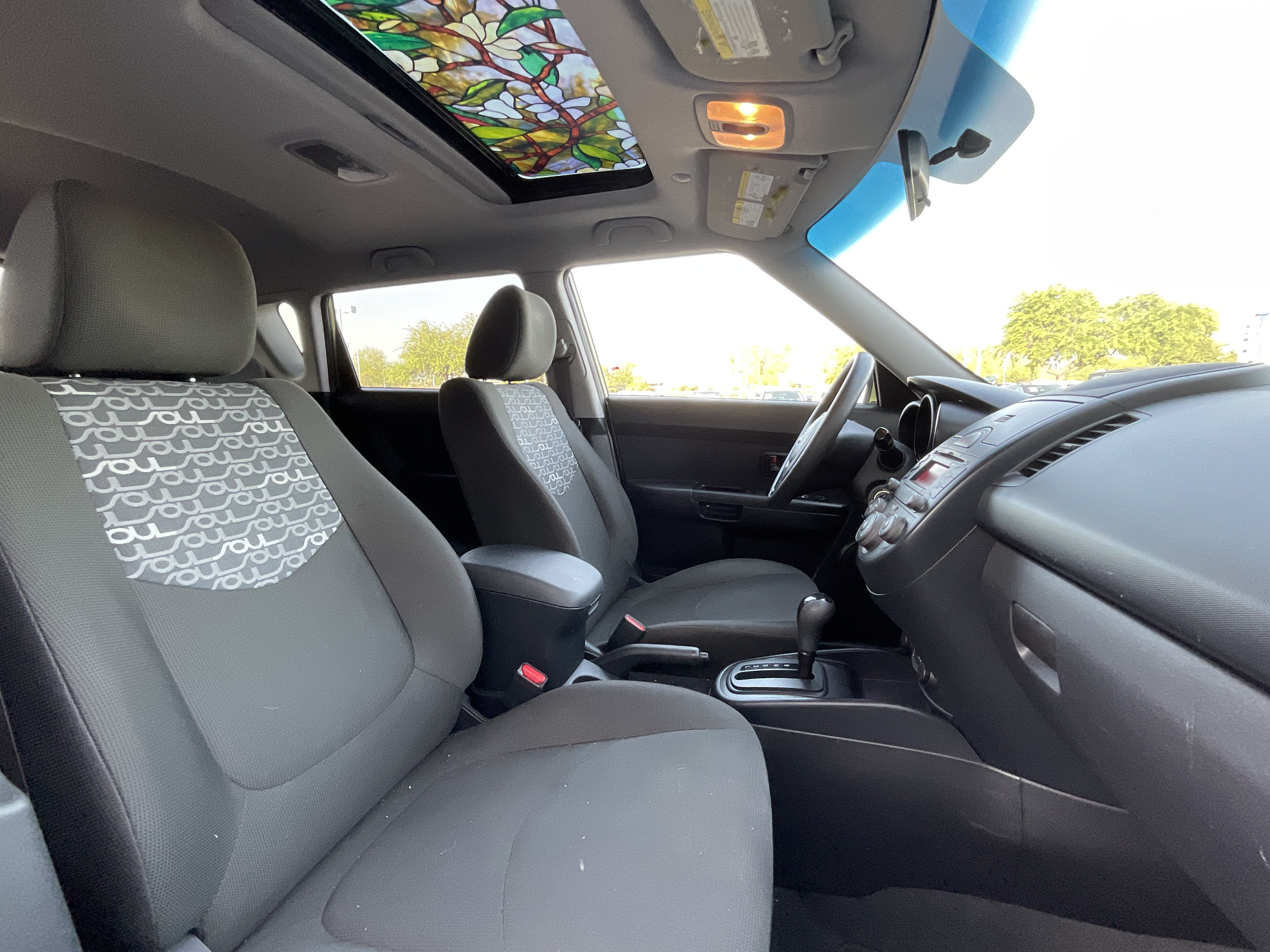 2010 Kia Soul +