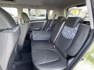 2010 Kia Soul +