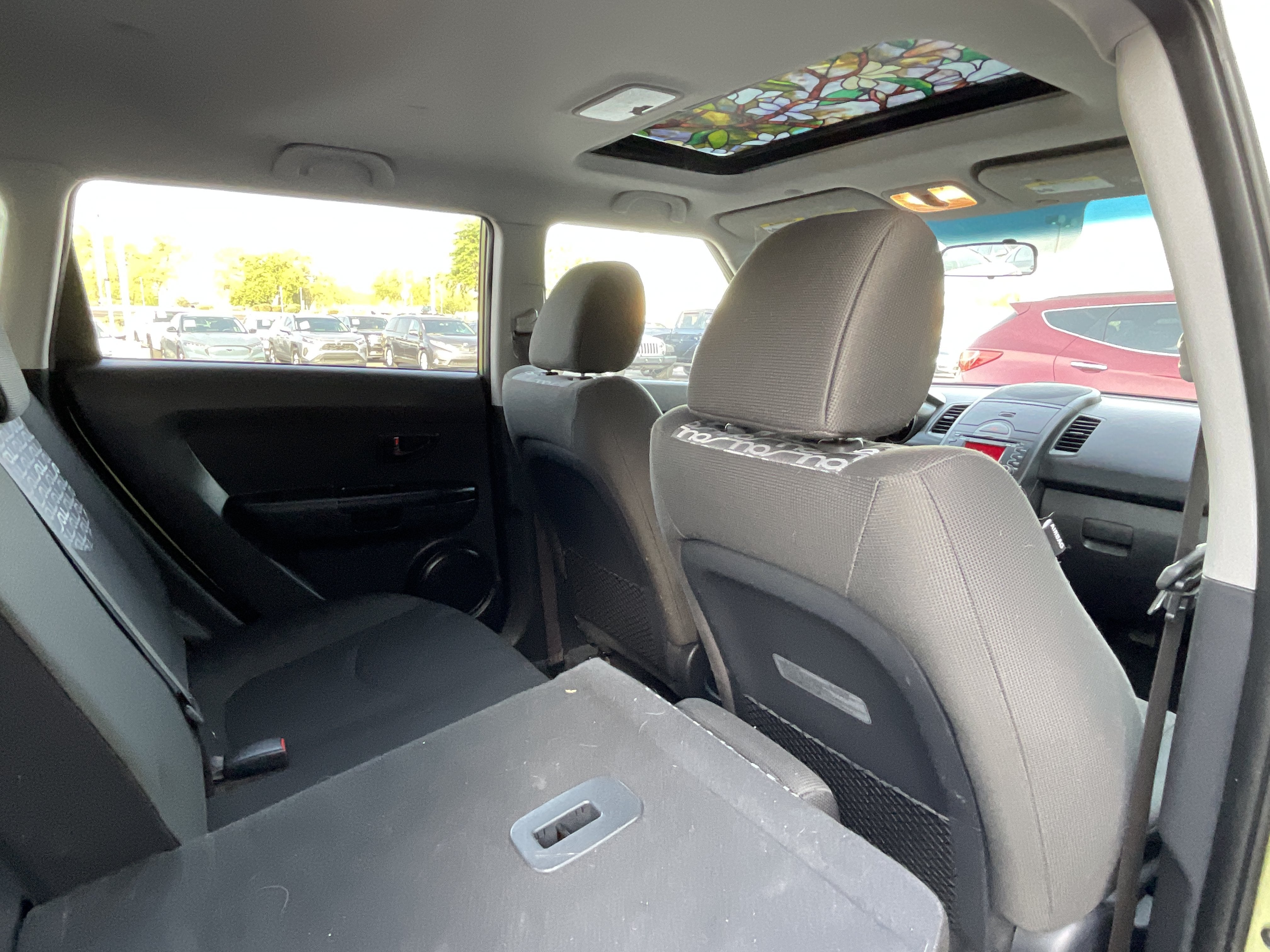 2010 Kia Soul +