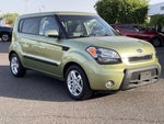 2010 Kia Soul +
