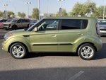 2010 Kia Soul +
