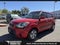 2013 Kia Soul Base