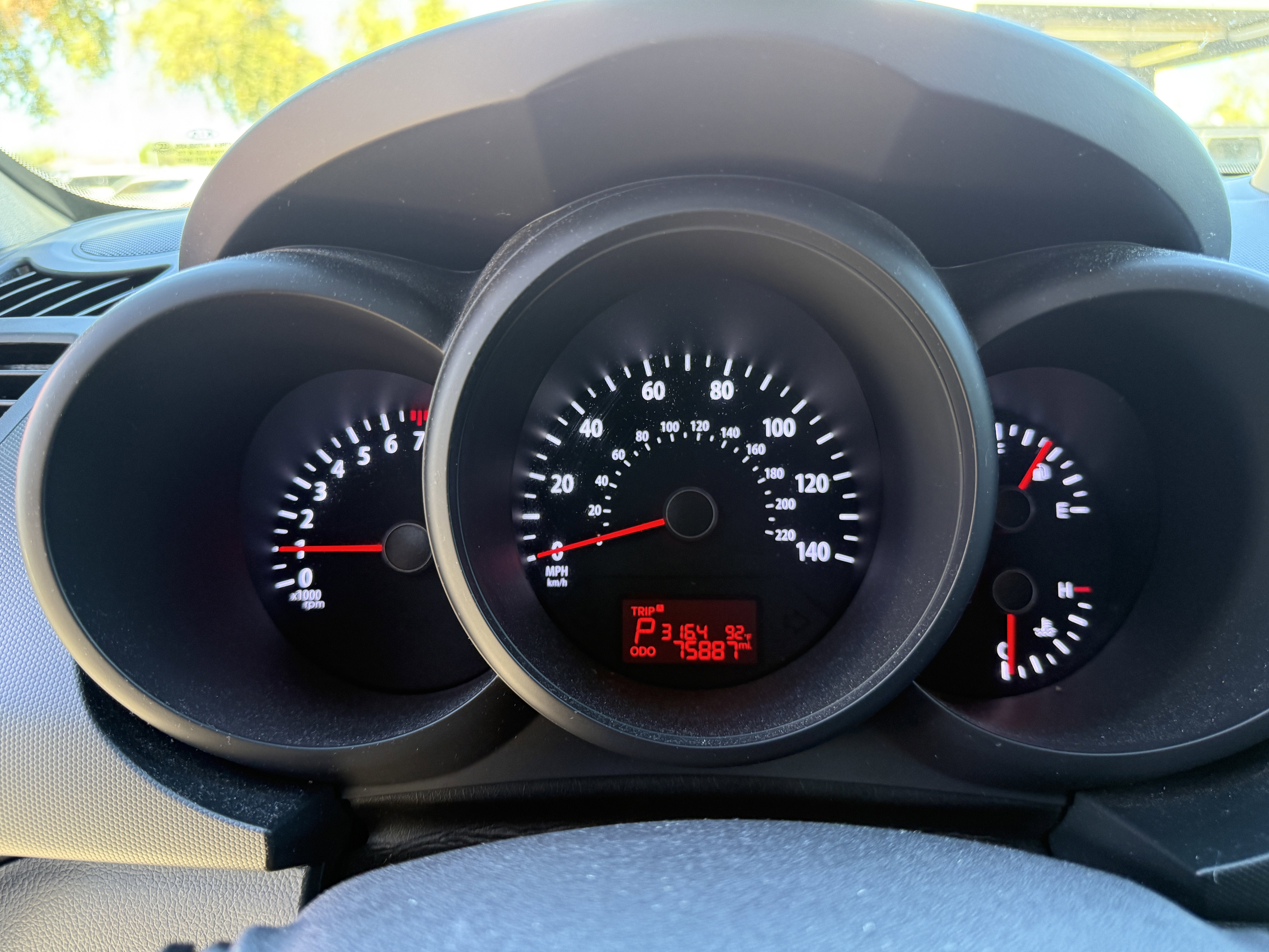 2013 Kia Soul Base