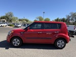 2013 Kia Soul Base