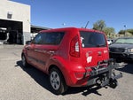 2013 Kia Soul Base