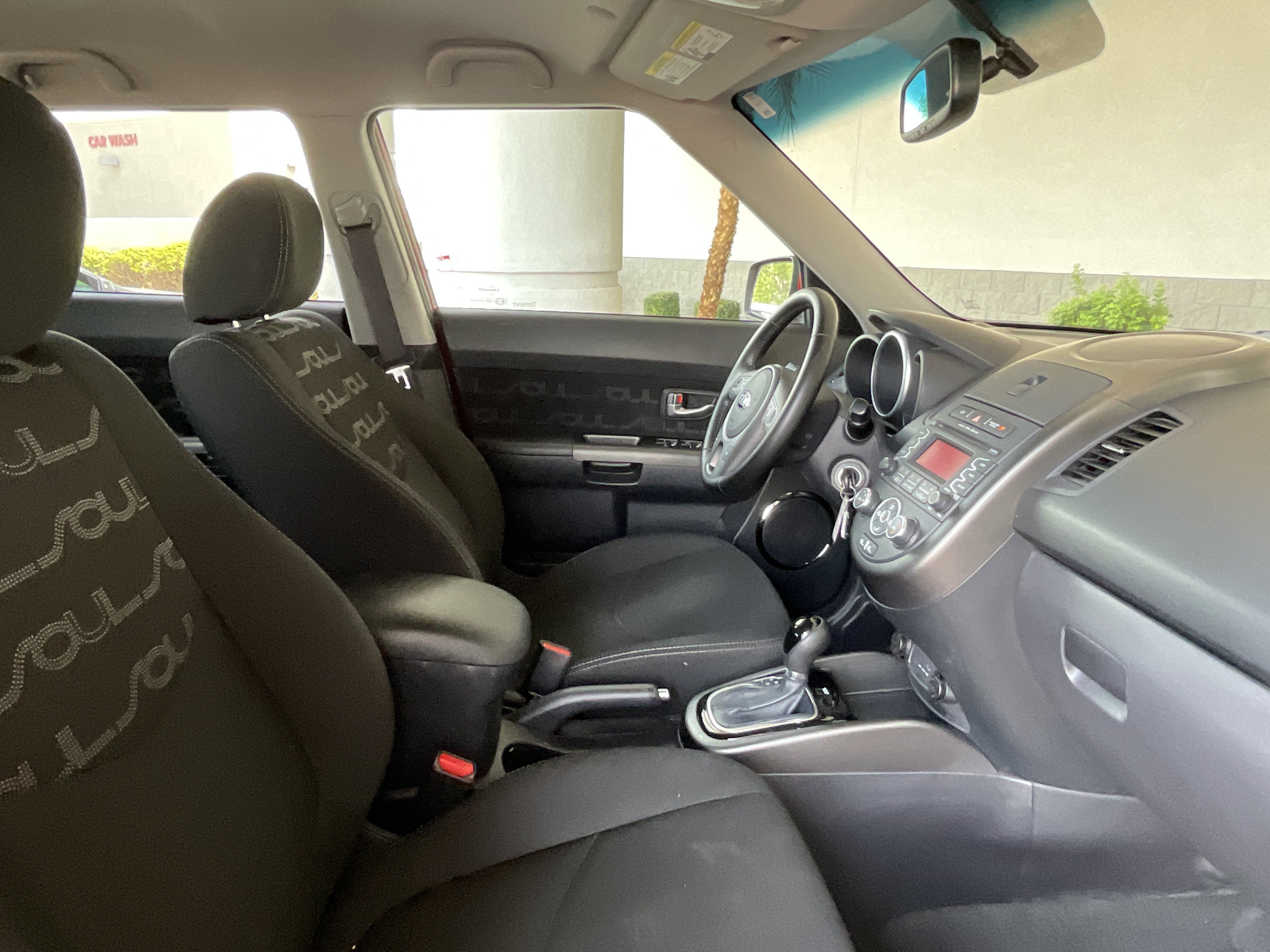 2013 Kia Soul !