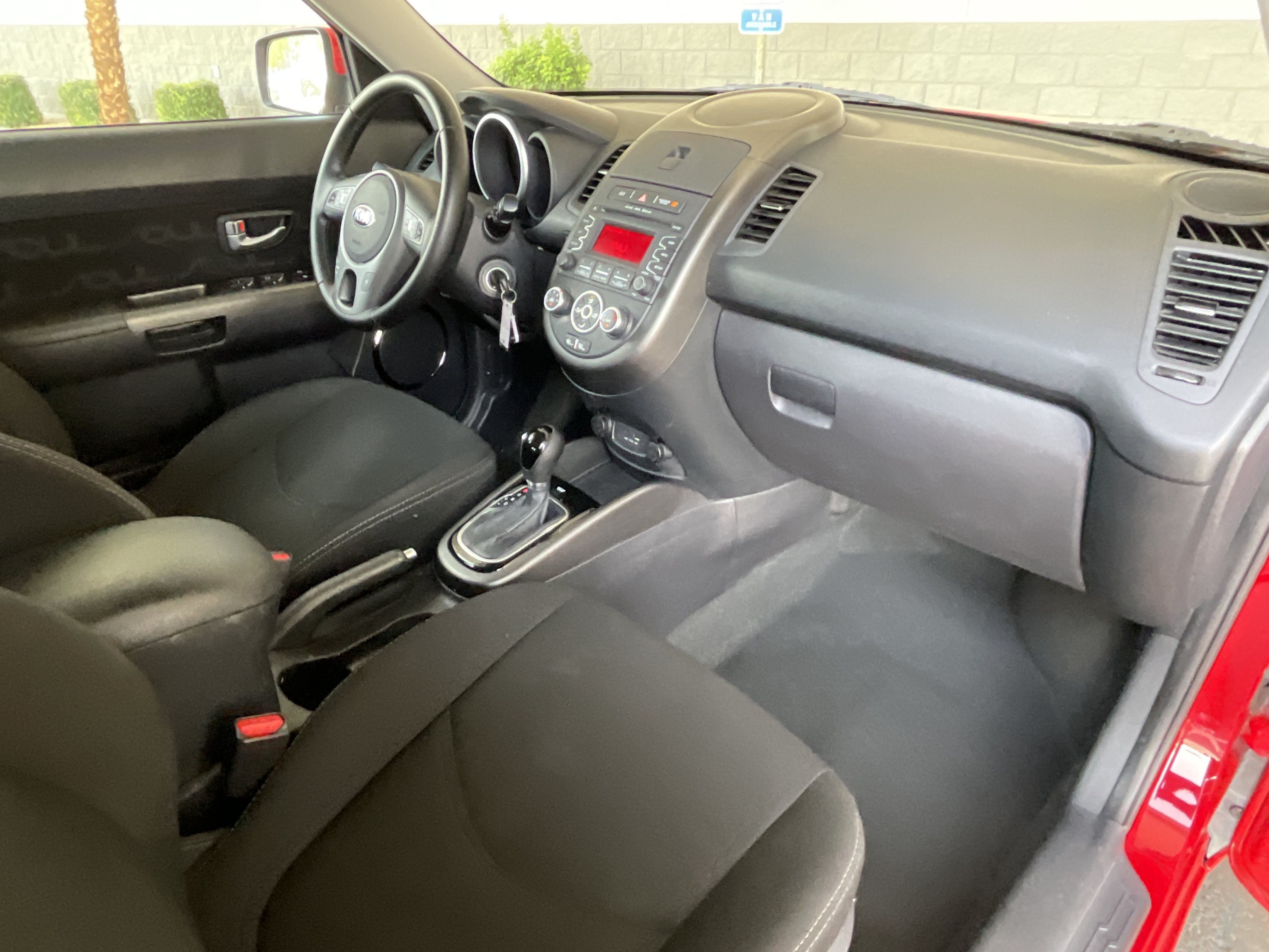 2013 Kia Soul !