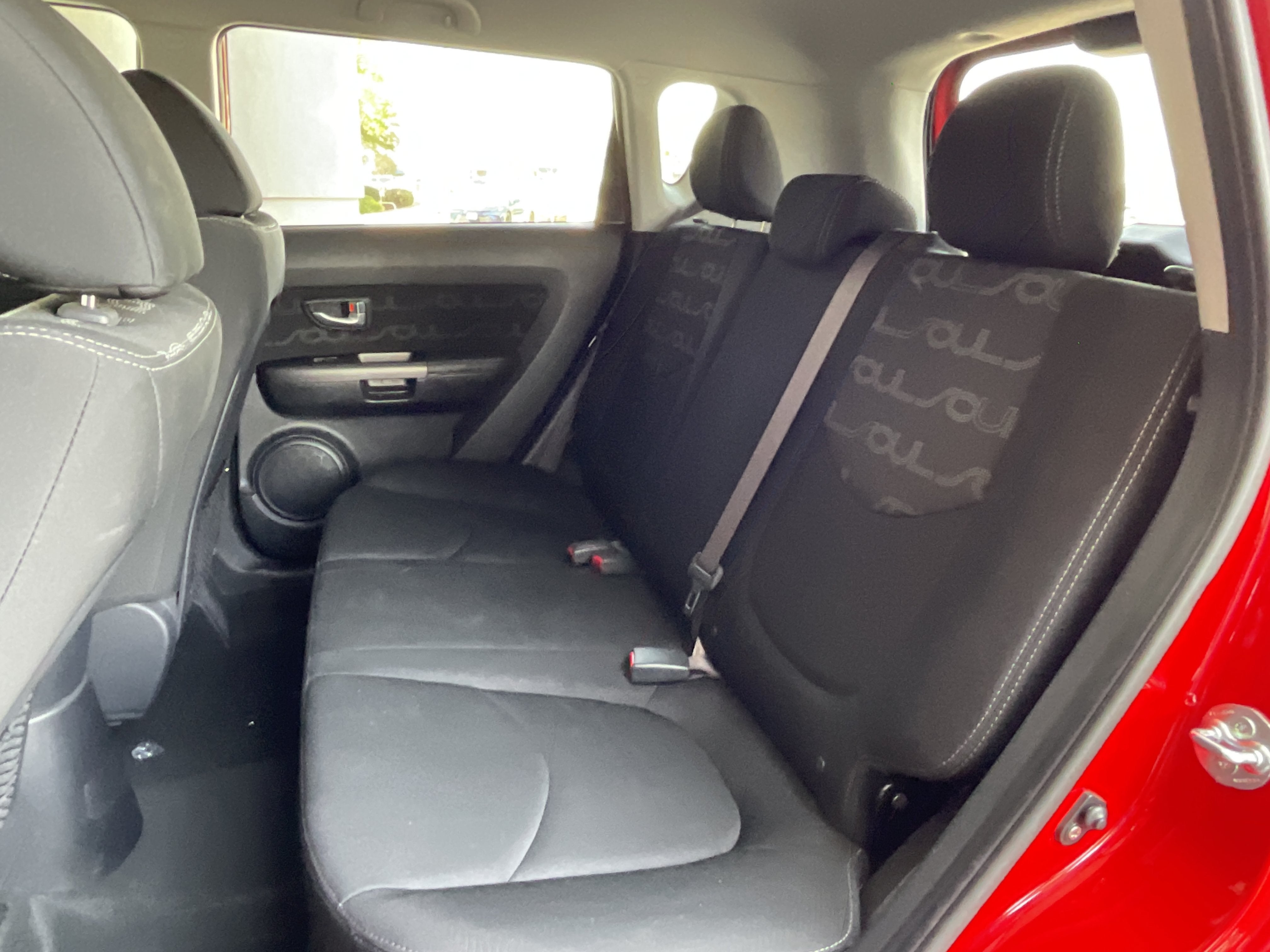 2013 Kia Soul !