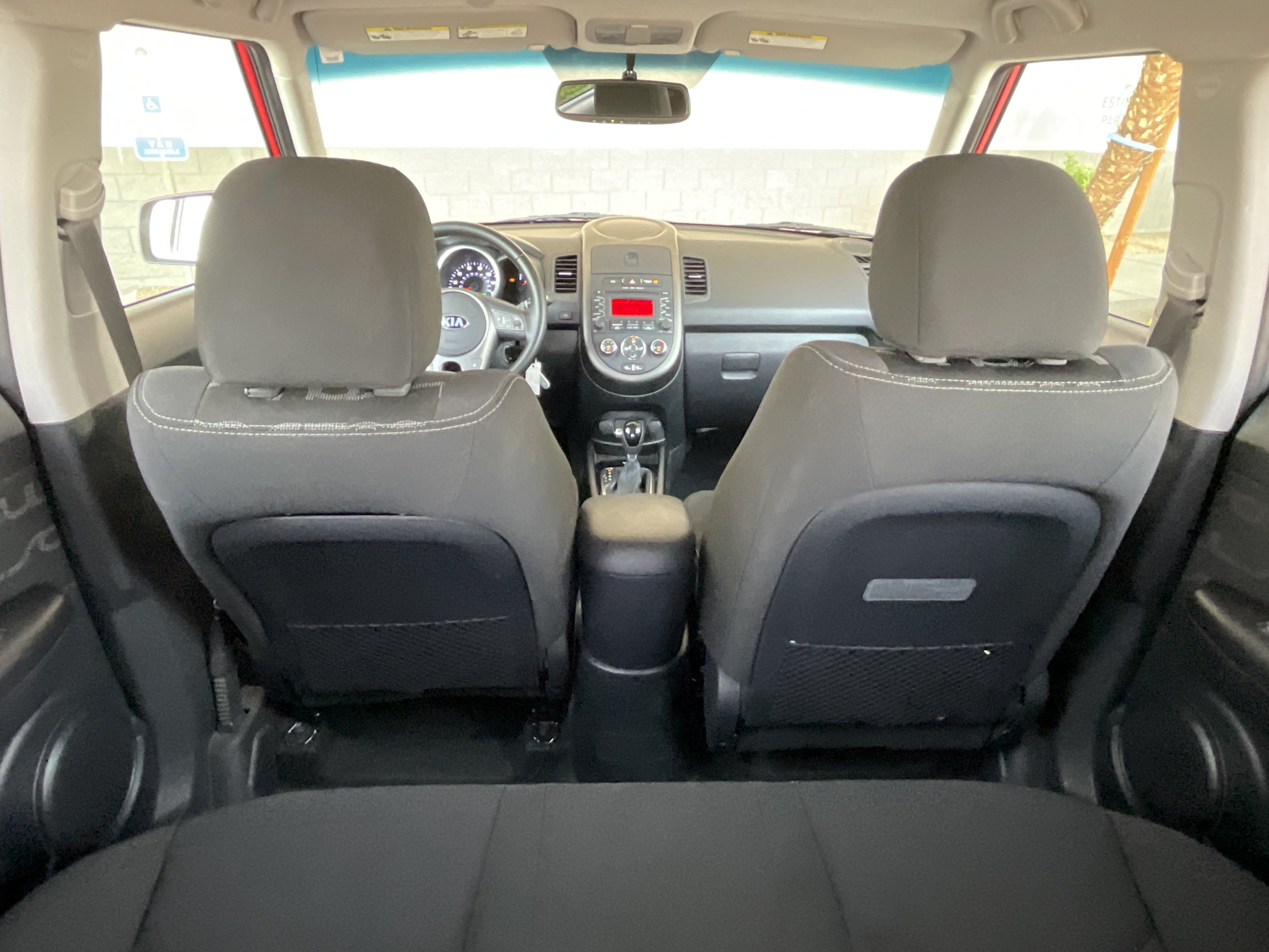 2013 Kia Soul !