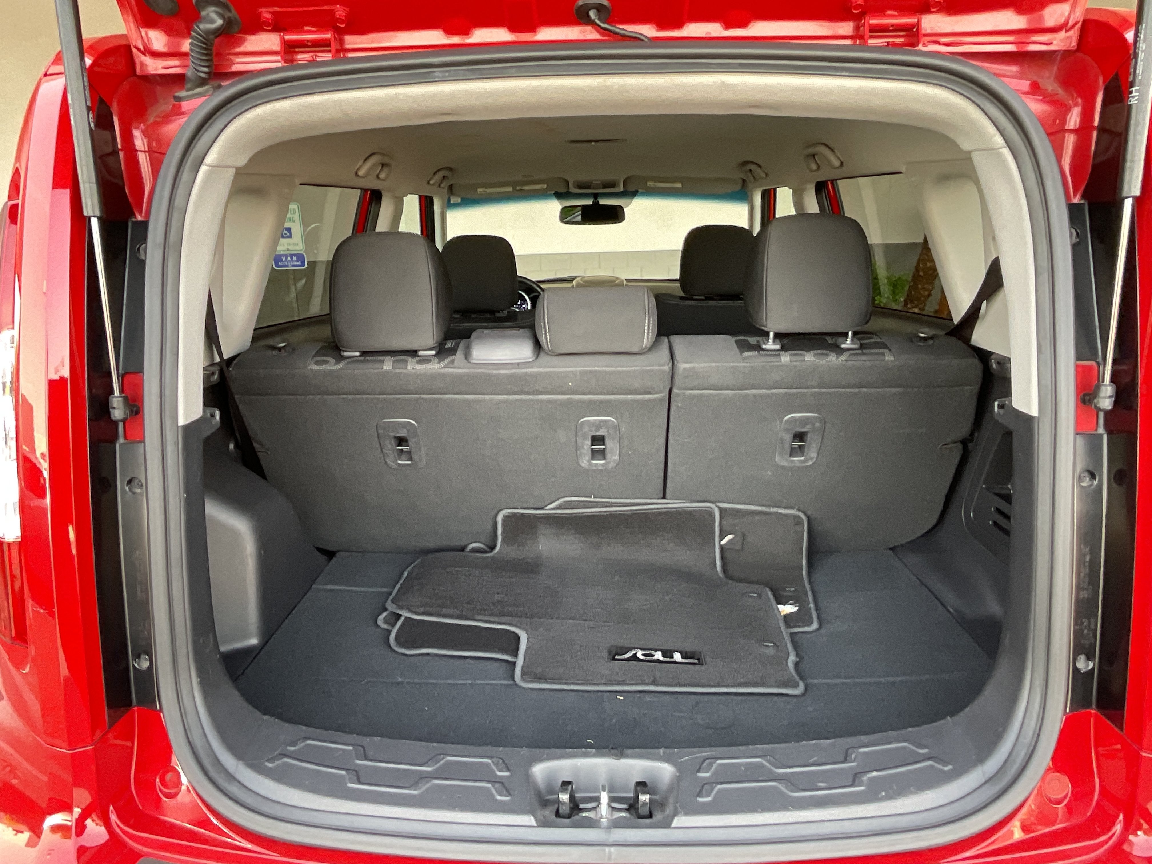 2013 Kia Soul !