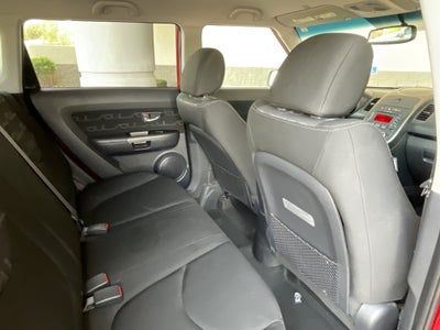2013 Kia Soul !