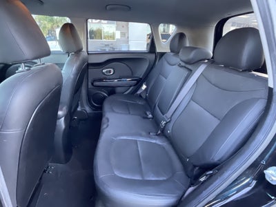 2016 Kia Soul !**1 OWNER CLN CF**