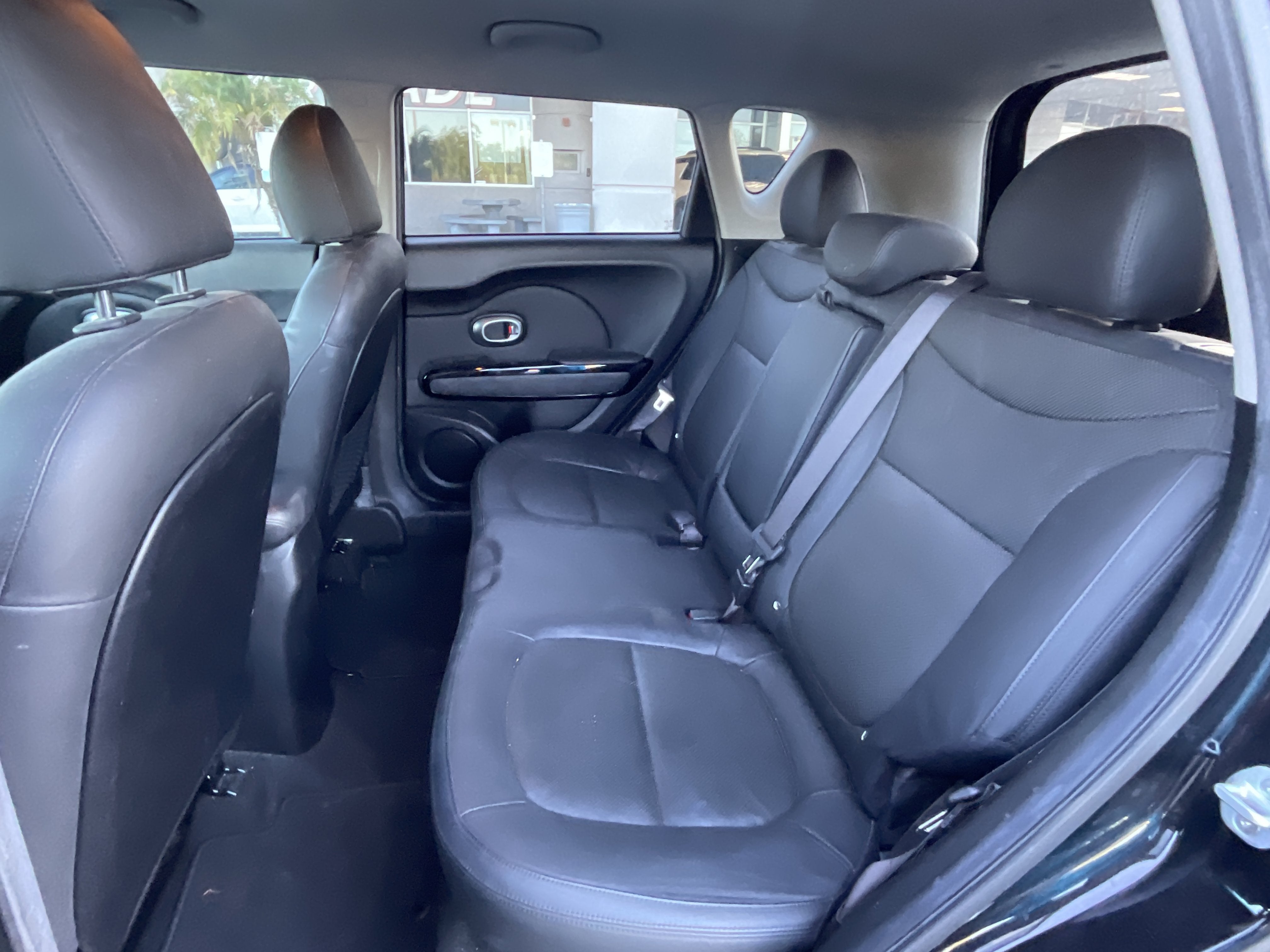 2016 Kia Soul !**1 OWNER CLN CF**