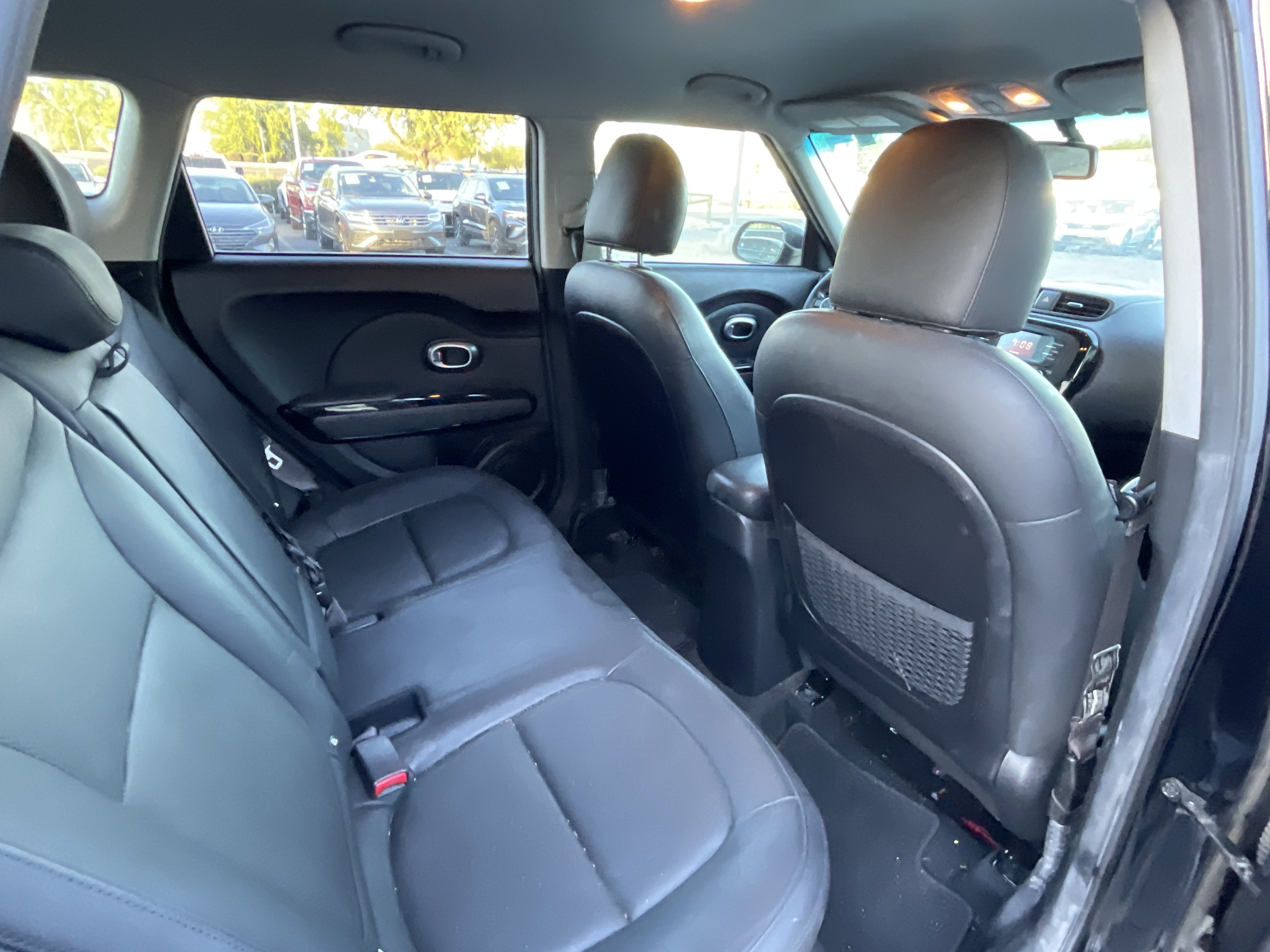2016 Kia Soul !**1 OWNER CLN CF**
