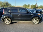 2016 Kia Soul !**1 OWNER CLN CF**