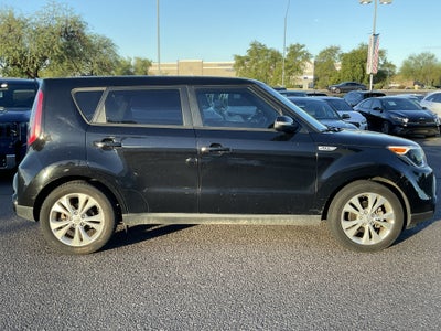 2016 Kia Soul !**1 OWNER CLN CF**