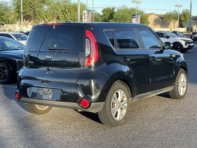2016 Kia Soul !**1 OWNER CLN CF**
