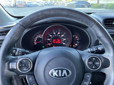2016 Kia Soul !**1 OWNER CLN CF**
