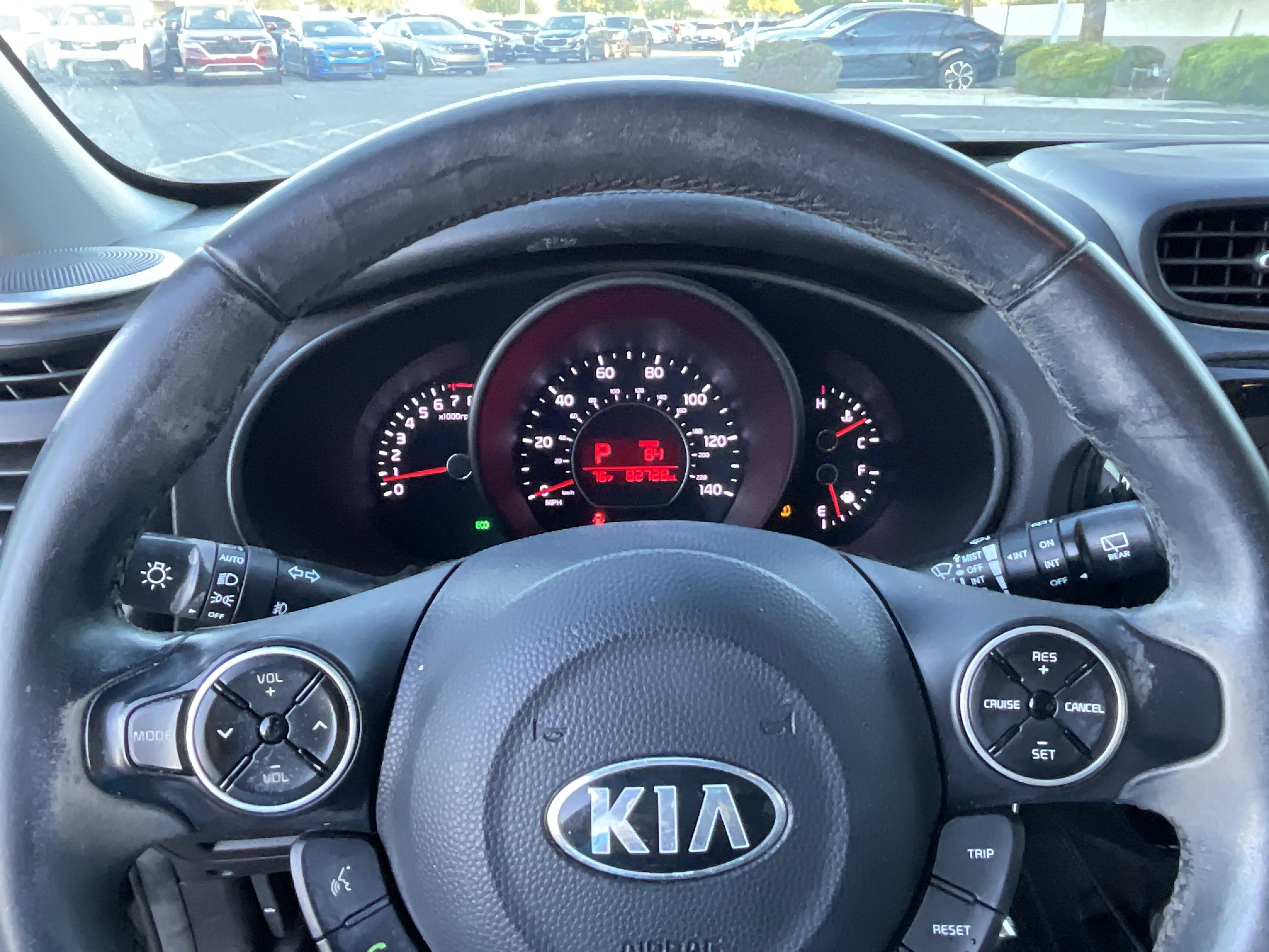 2016 Kia Soul !**1 OWNER CLN CF**