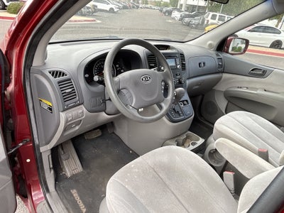 2009 Kia Sedona LX**1 OWNER CLN CF**