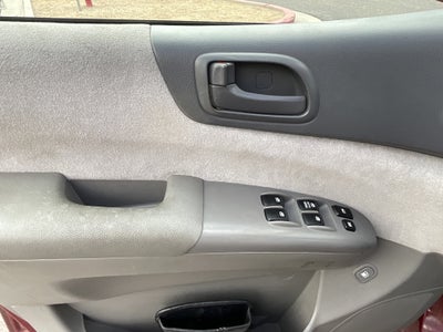 2009 Kia Sedona LX**1 OWNER CLN CF**