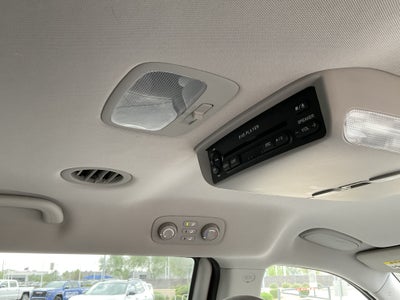 2009 Kia Sedona LX**1 OWNER CLN CF**