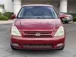 2009 Kia Sedona LX**1 OWNER CLN CF**