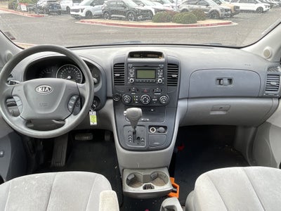 2009 Kia Sedona LX**1 OWNER CLN CF**