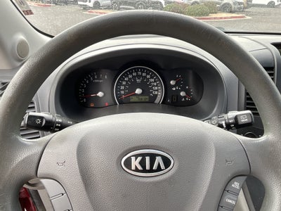 2009 Kia Sedona LX**1 OWNER CLN CF**
