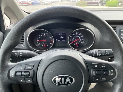 2019 Kia Sedona LX