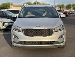 2019 Kia Sedona LX