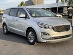 2019 Kia Sedona LX