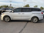 2019 Kia Sedona LX