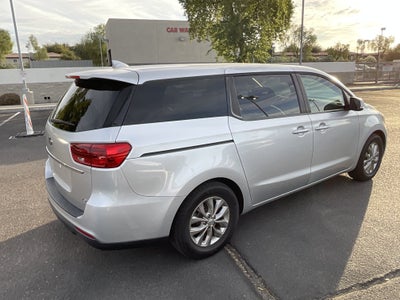 2019 Kia Sedona LX
