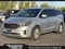 2017 Kia Sedona EX* LOW MILES