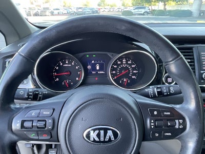 2017 Kia Sedona EX* LOW MILES