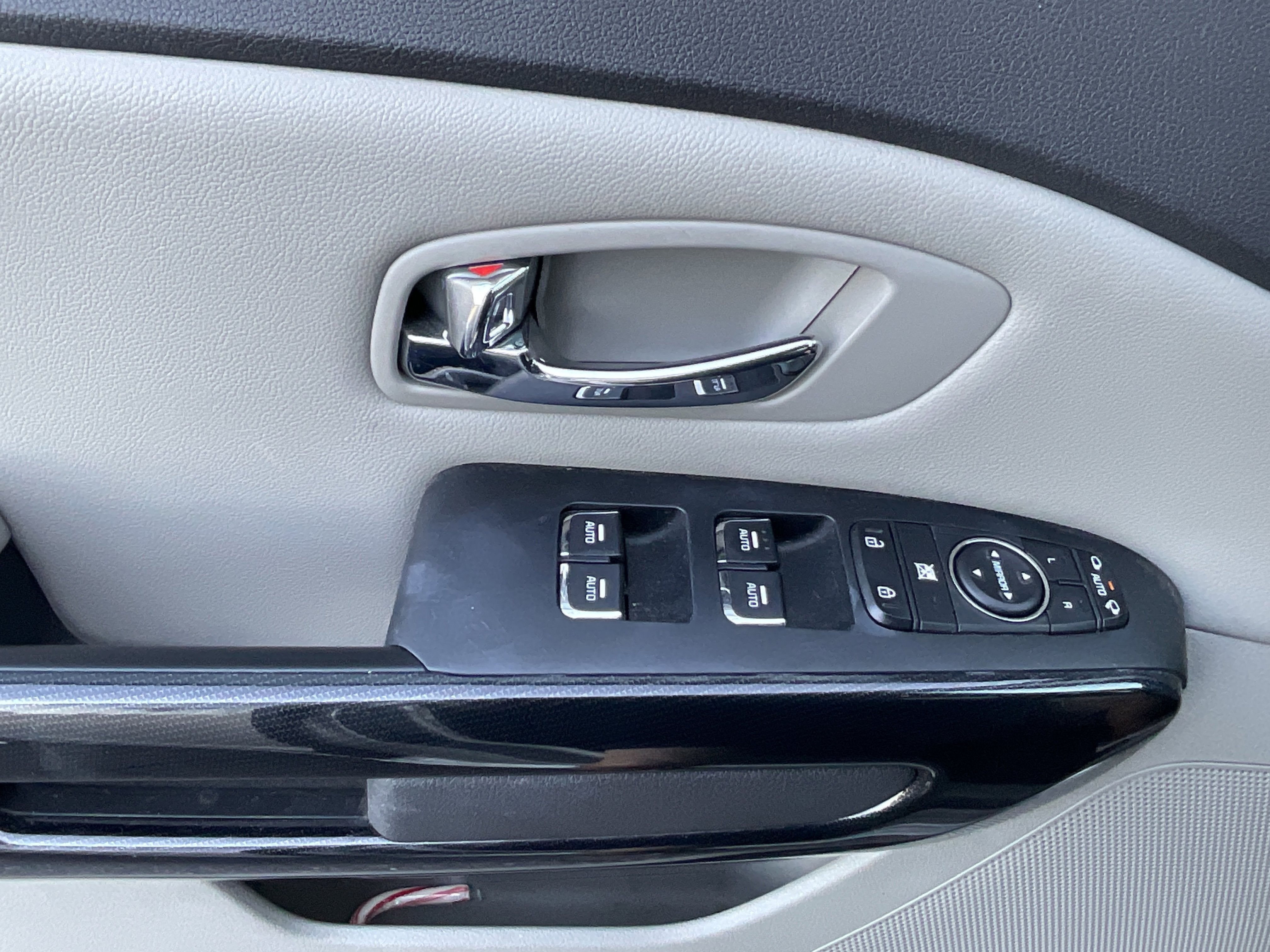 2017 Kia Sedona EX* LOW MILES