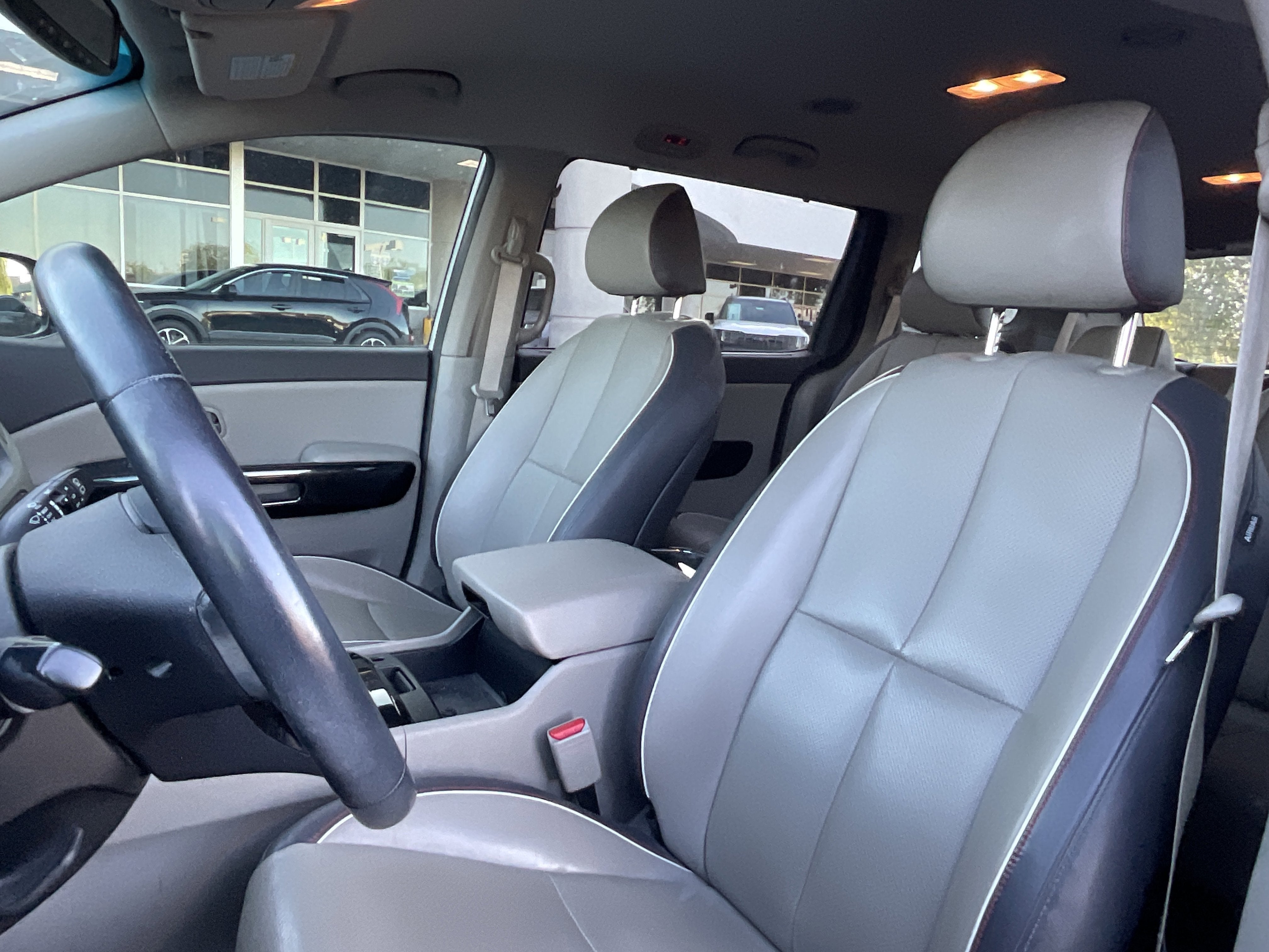 2017 Kia Sedona EX* LOW MILES