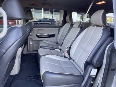 2017 Kia Sedona EX* LOW MILES
