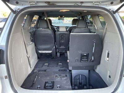 2017 Kia Sedona EX* LOW MILES