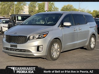 2017 Kia Sedona EX* LOW MILES