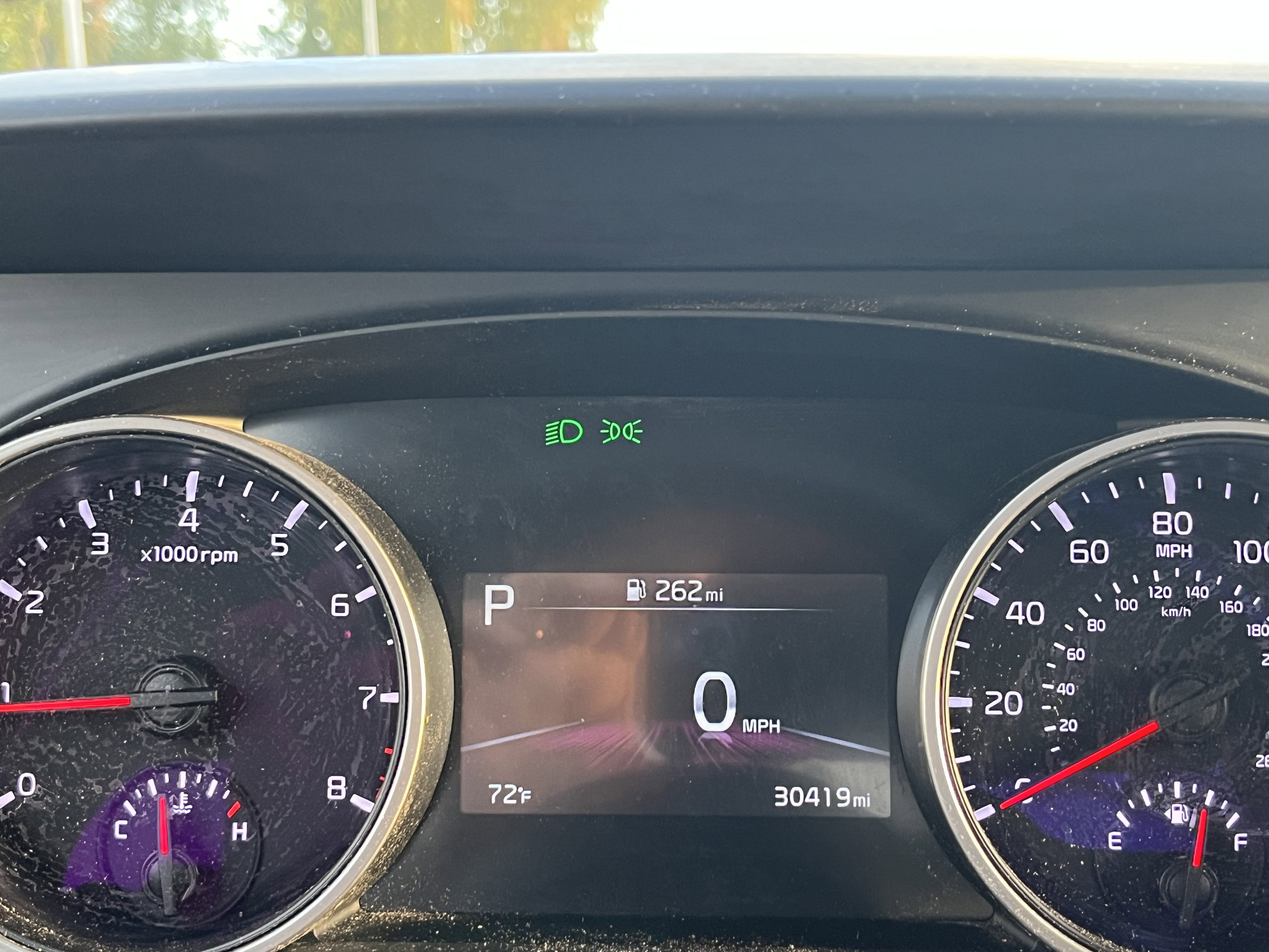 2023 Kia Carnival LX