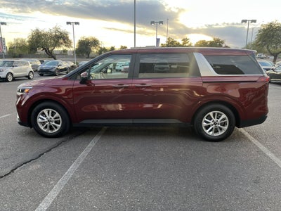 2023 Kia Carnival LX