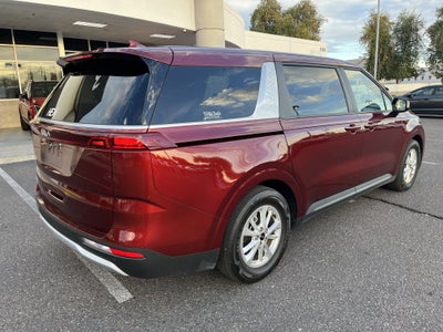 2023 Kia Carnival LX