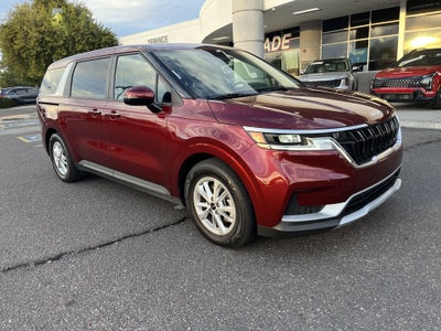 2023 Kia Carnival LX