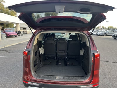 2023 Kia Carnival LX