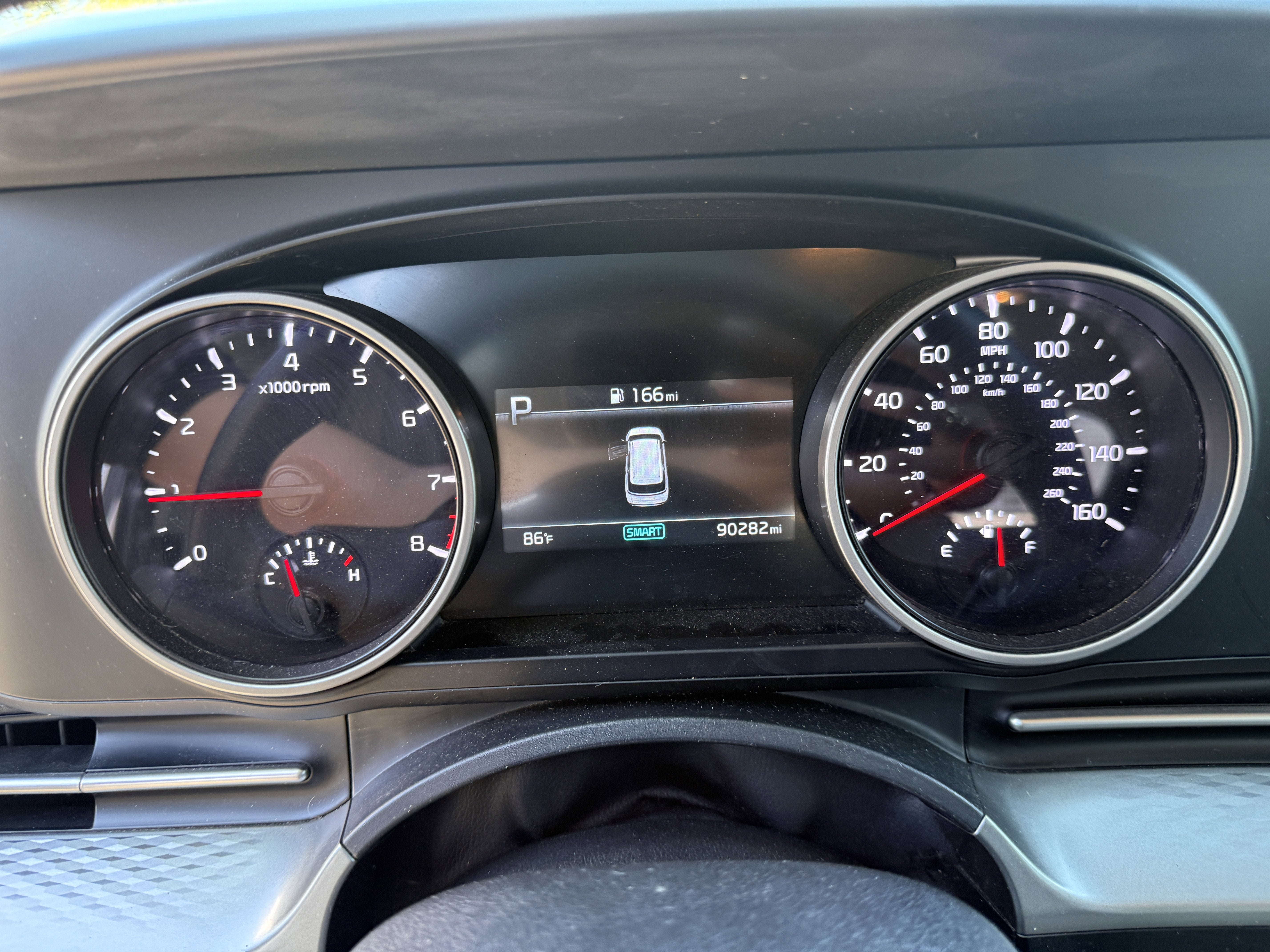 2022 Kia Carnival LXS