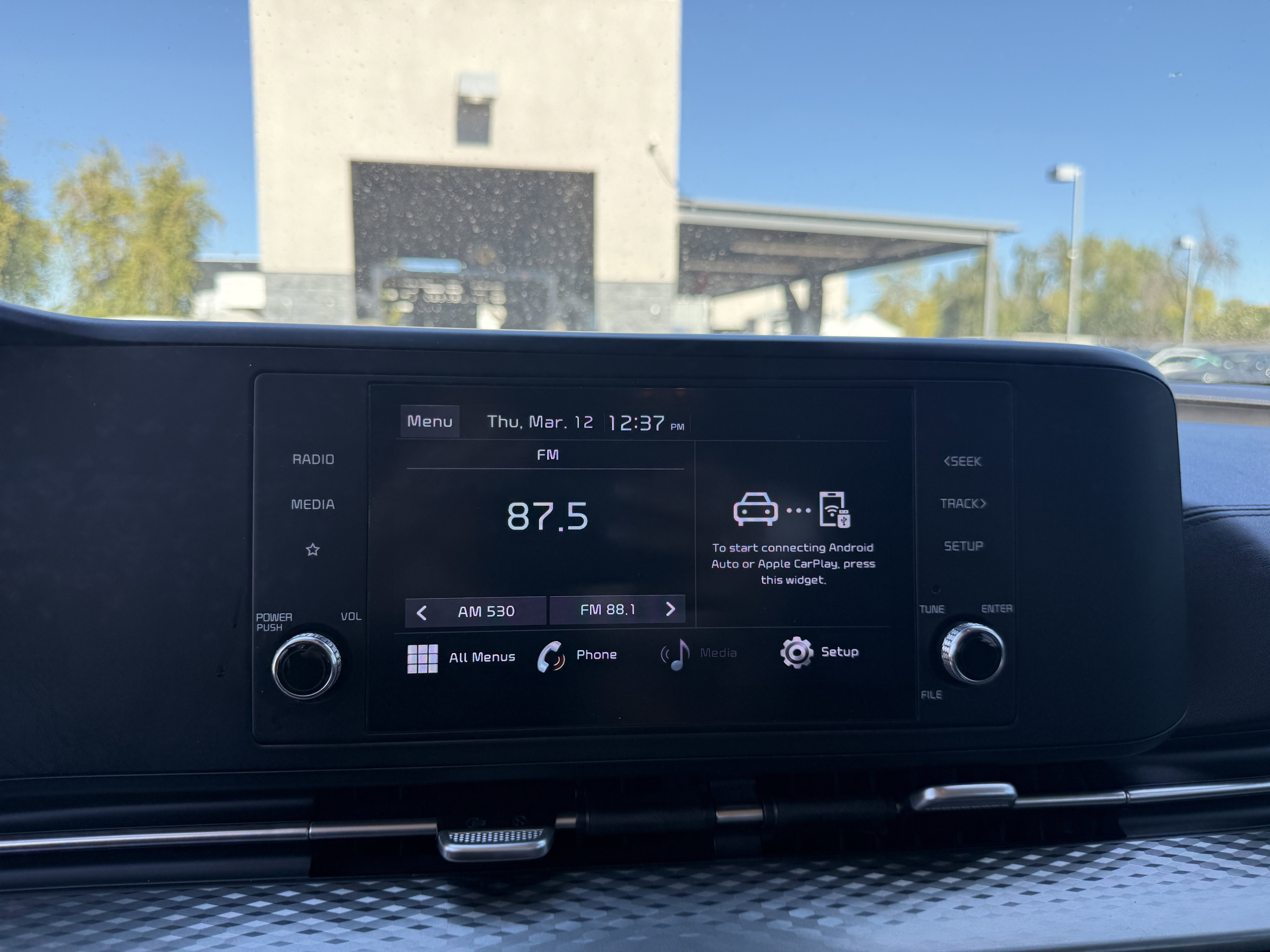 2022 Kia Carnival LXS