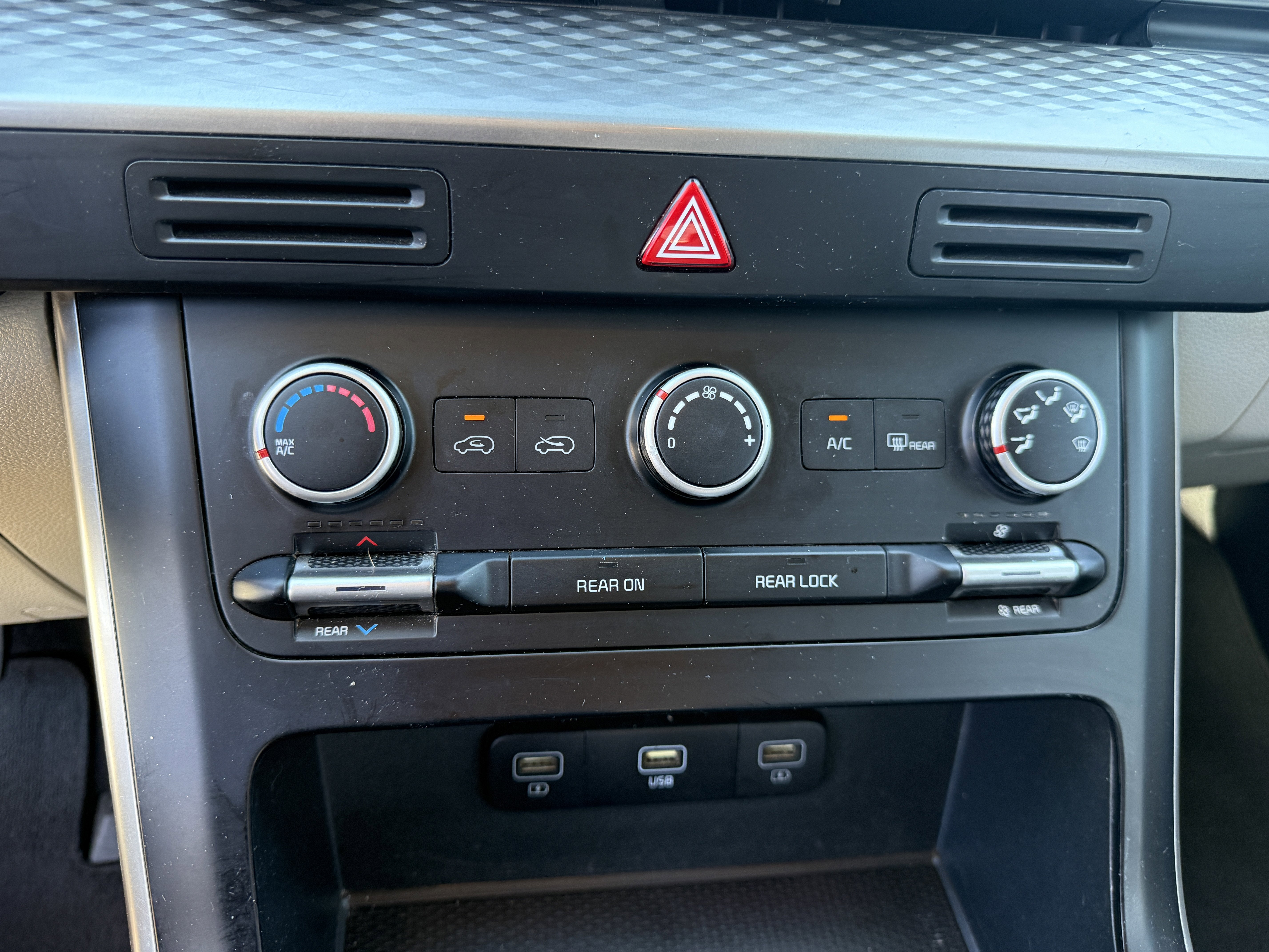 2022 Kia Carnival LXS