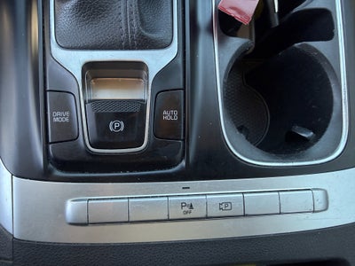 2022 Kia Carnival LXS